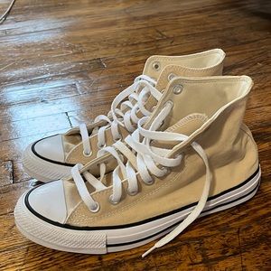 Converse Seasonal High Tops